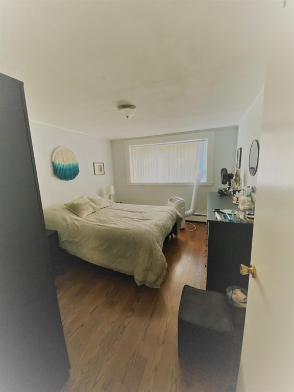 381 Sumner, East Boston