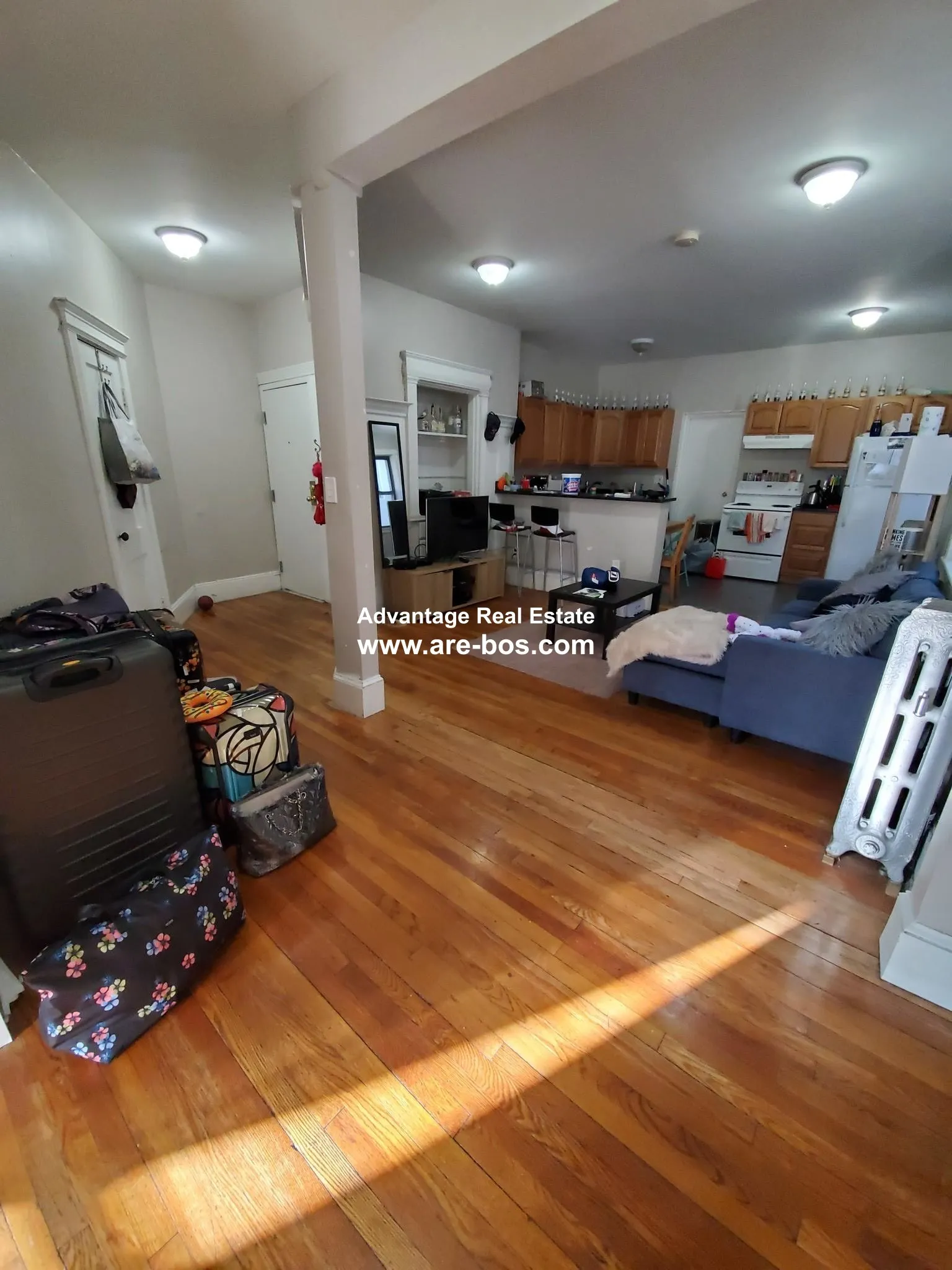 1056 Commonwealth Ave, Brighton