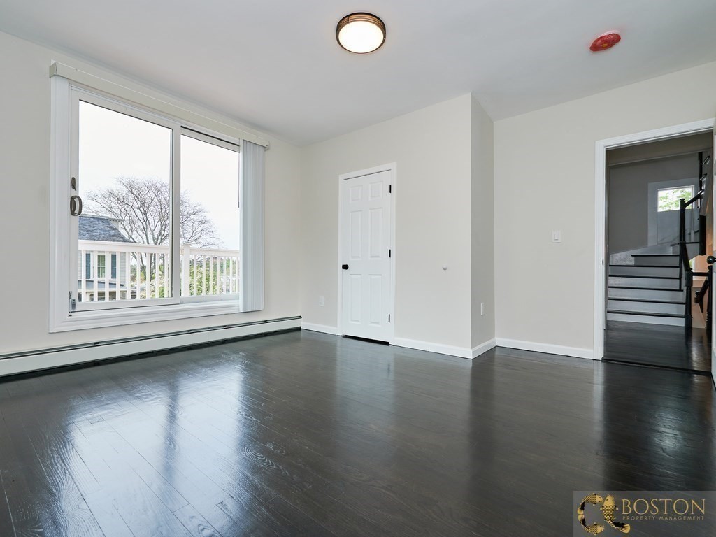 10 Percival St, Dorchester