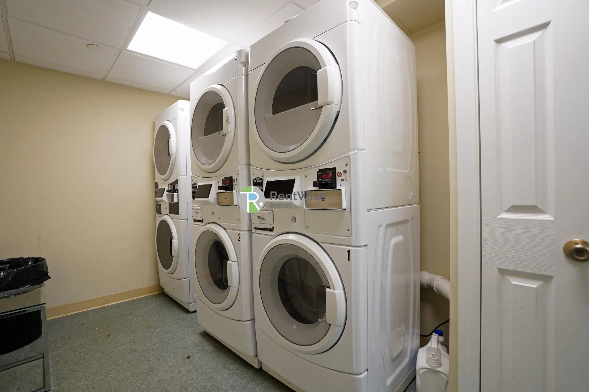 65 Langdon St, Neighborhood Nine