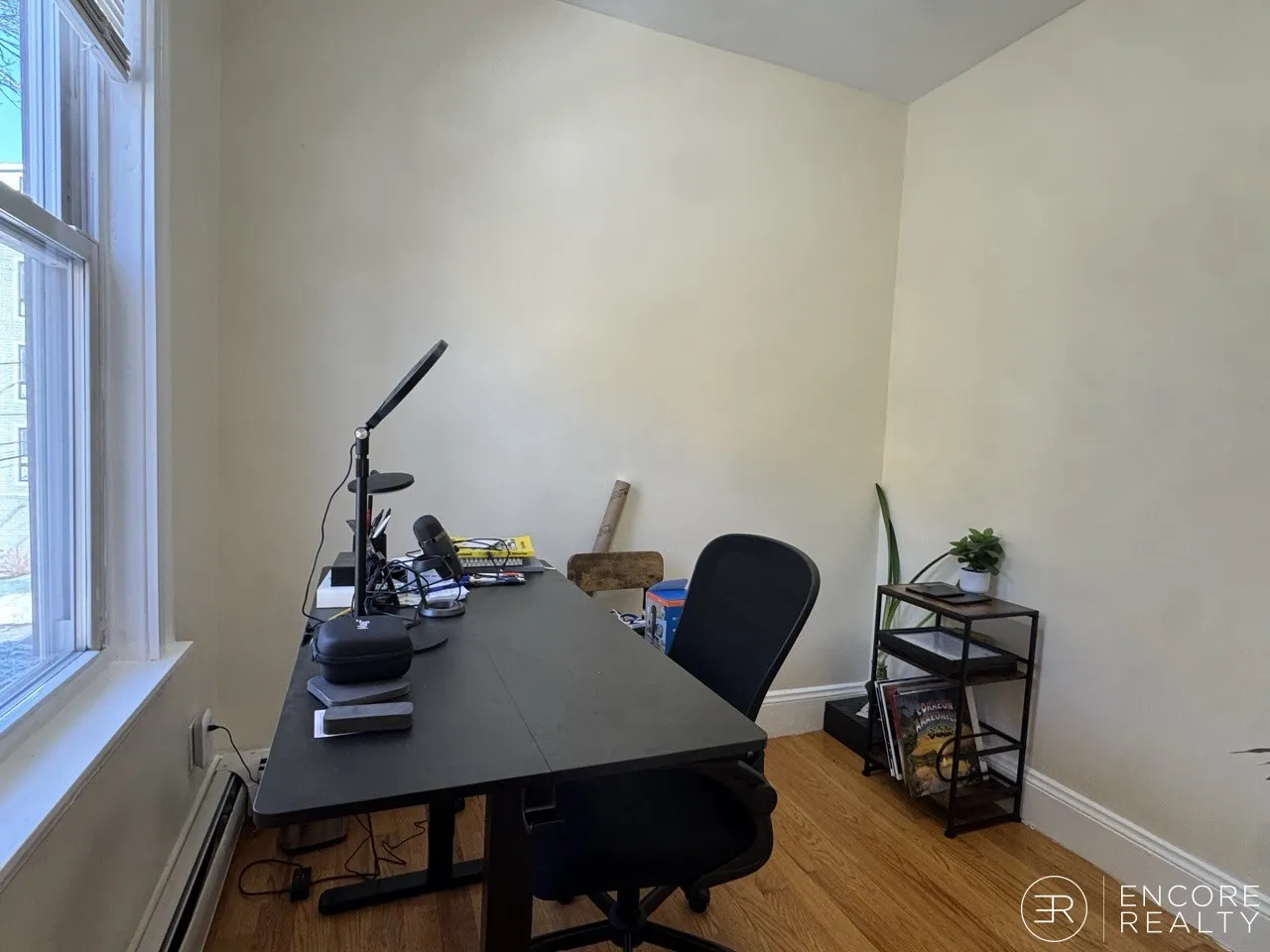 49 Cameron St, Boylston Street