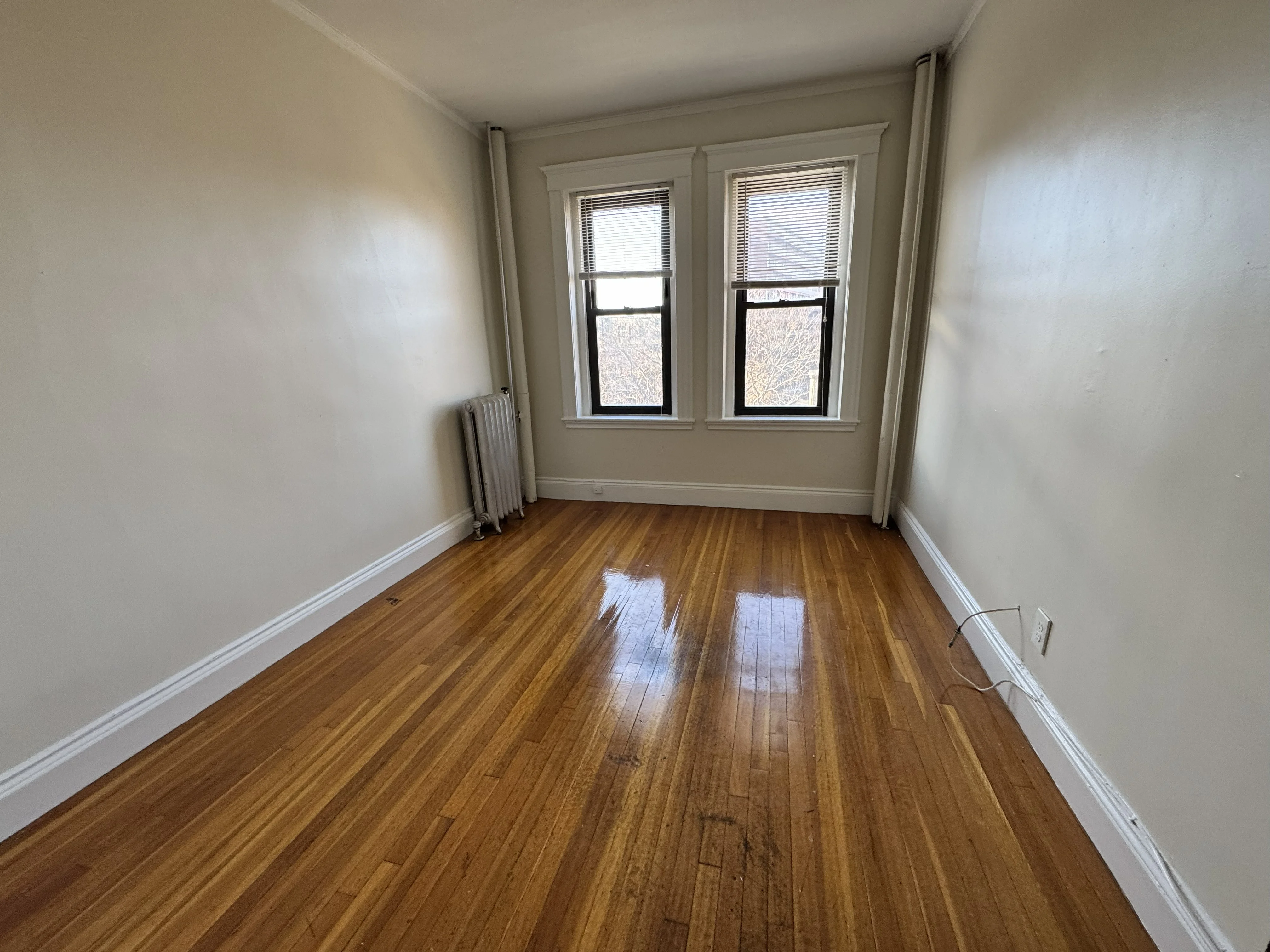 17-19 Washington Street South, Malden