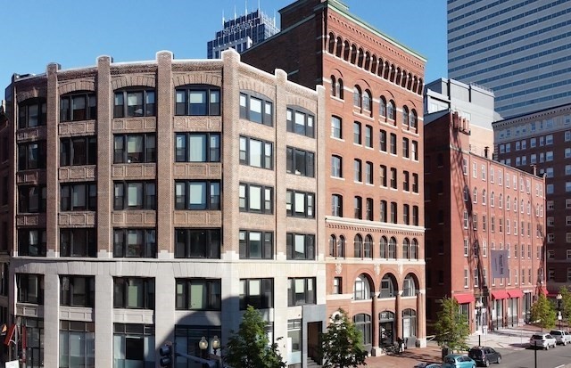 717 Atlantic Ave, Leather District