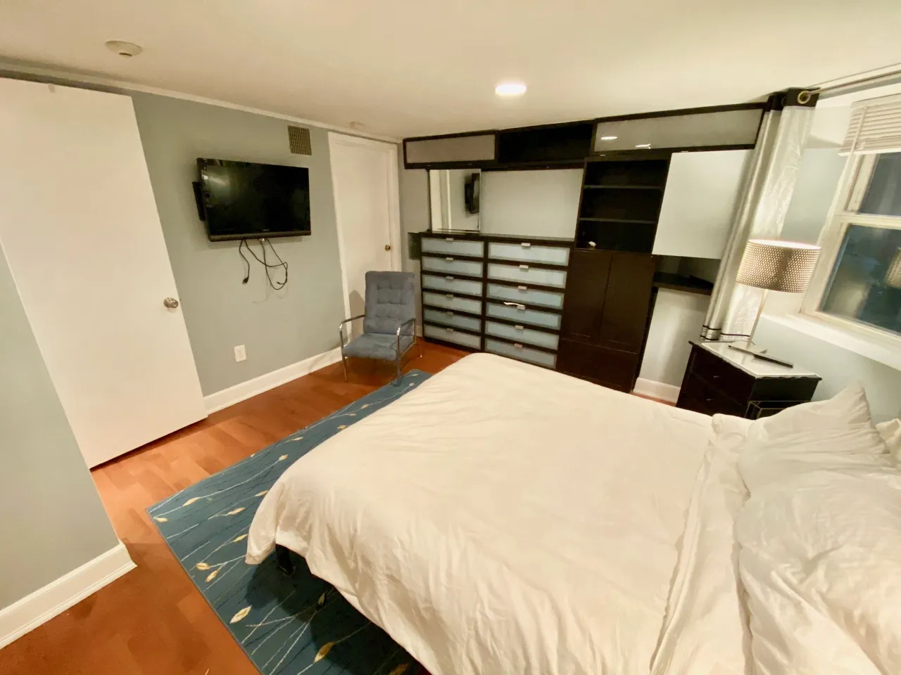 28 Upton St, South End