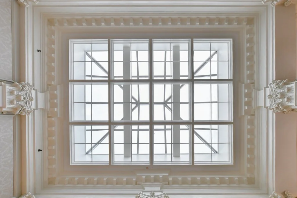 21 Beacon St, Beacon Hill