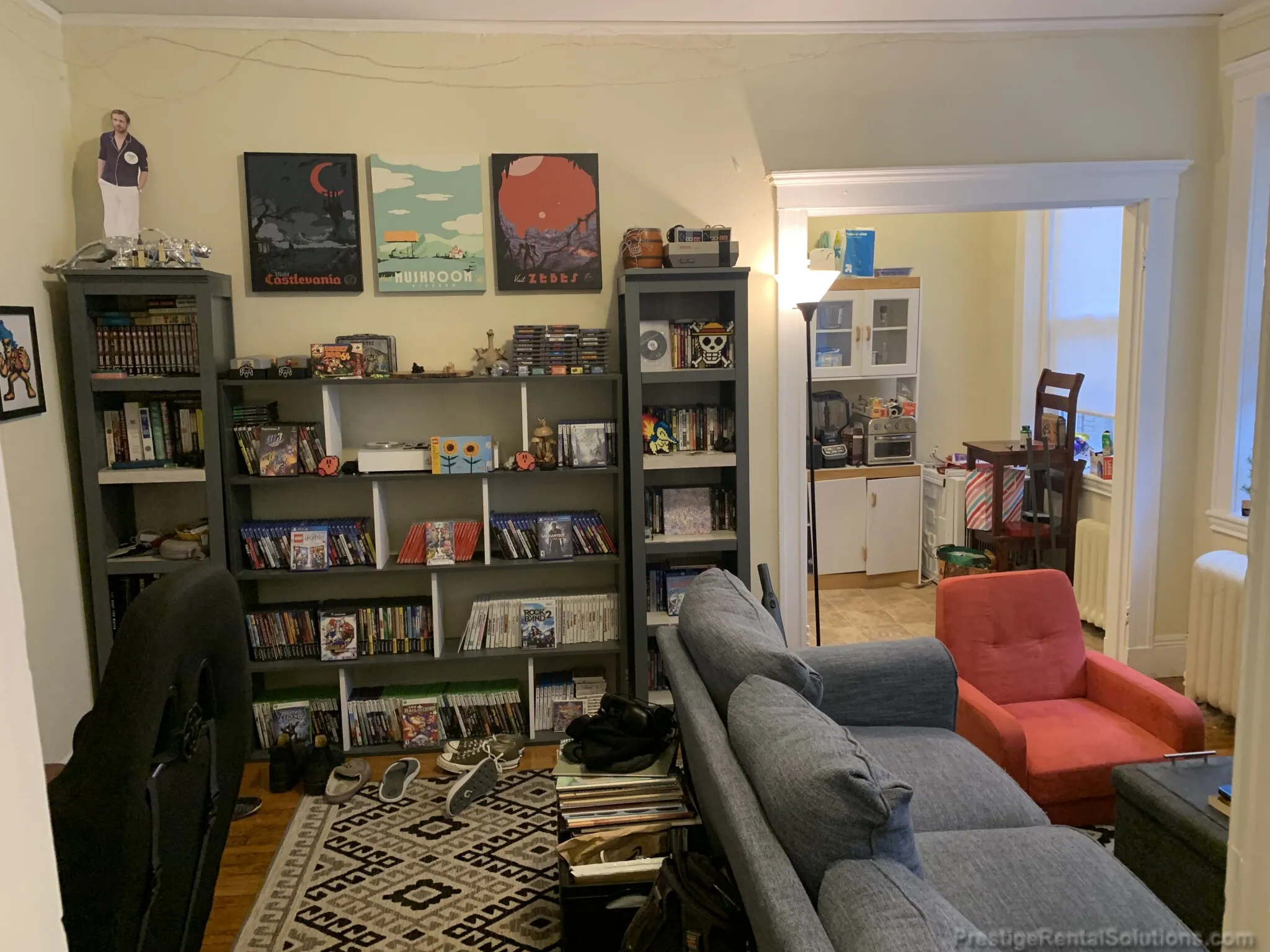 63 Woodstock Ave, Brighton