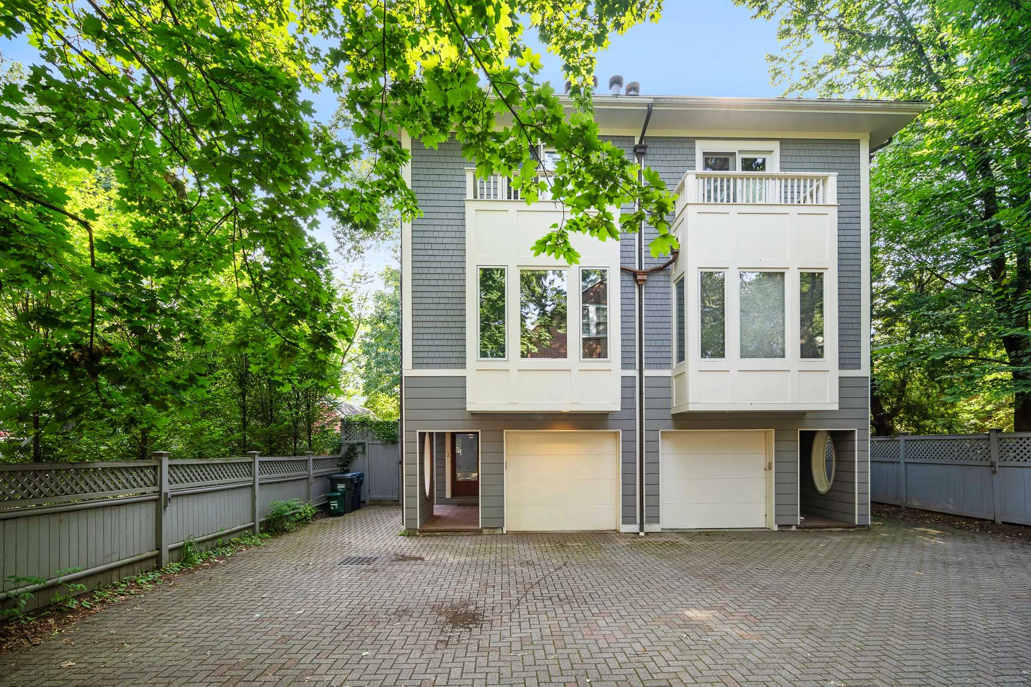 2 Garden Ln, Harvard Square