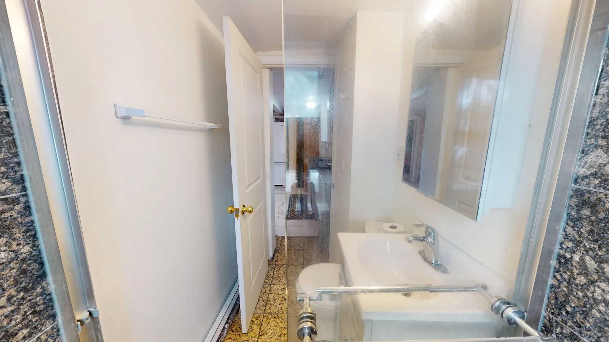 40 Bristol St, Wellington-Harrington