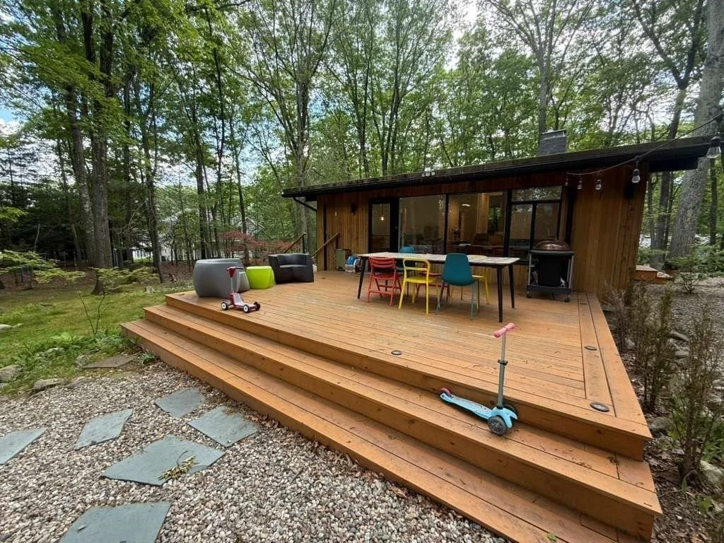 5 Gould, Lexington