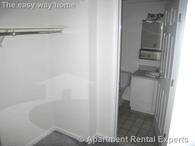175 Beacon St, Ward Two