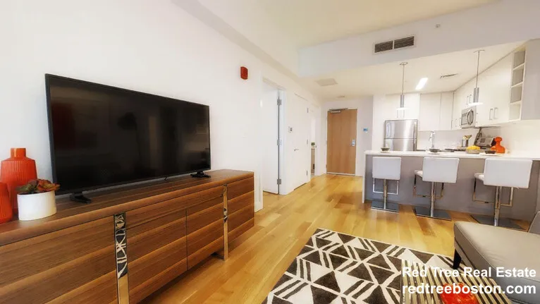 150 Camden St, Roxbury