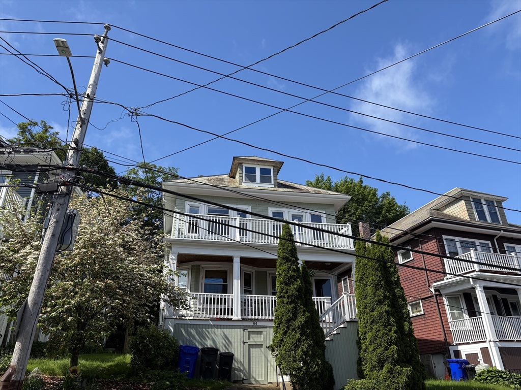 84 Brayton Rd, Brighton