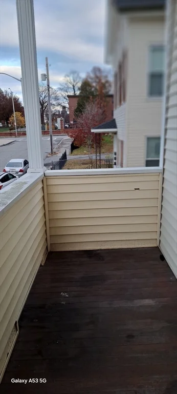 30 Pattison St, East Worcester