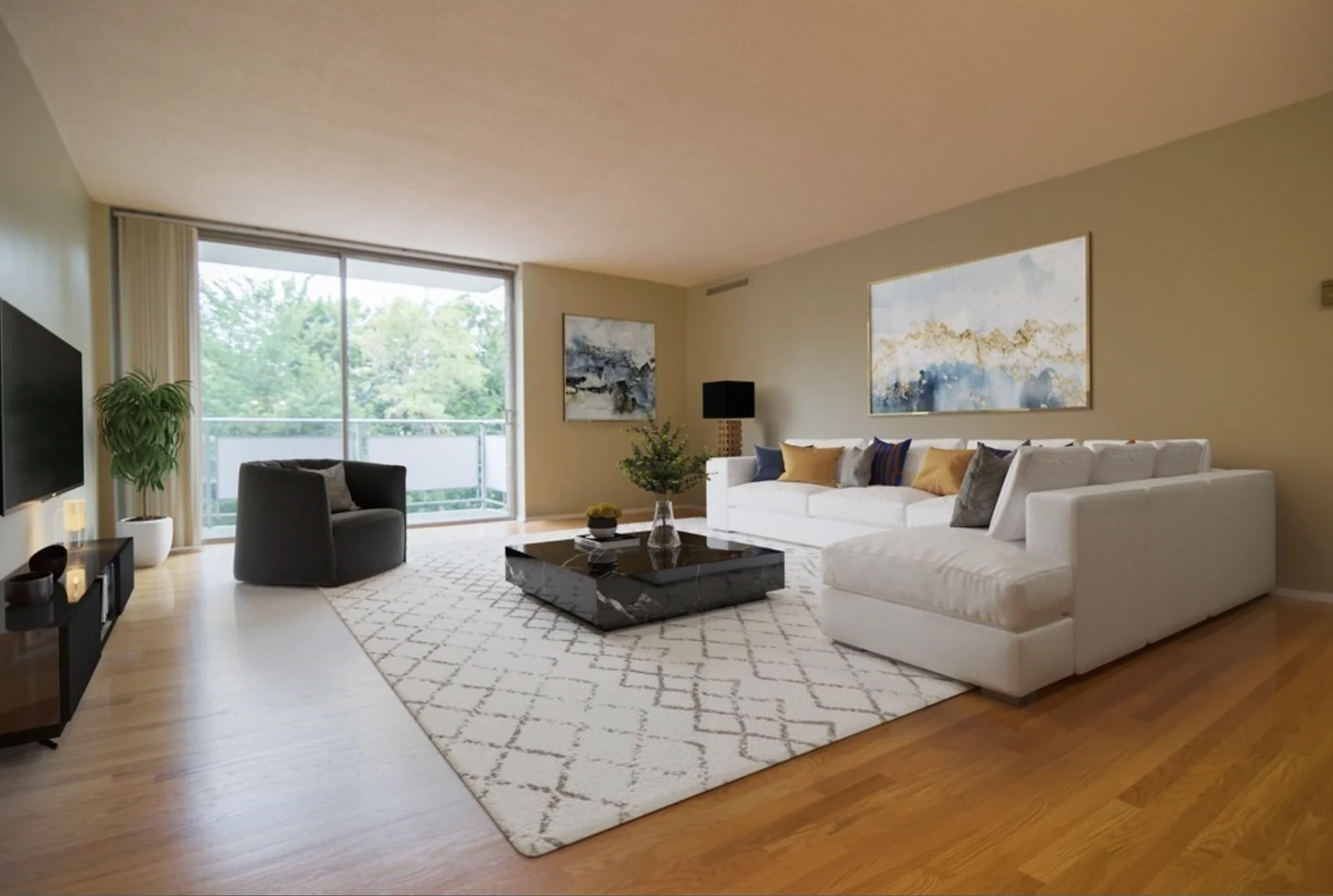 50 Park St, Coolidge Corner