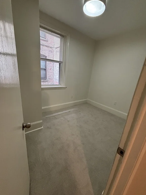 45 Irving St, Beacon Hill