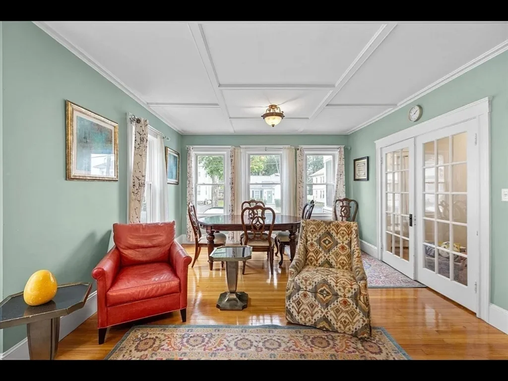 26 Lincoln St, North Andover