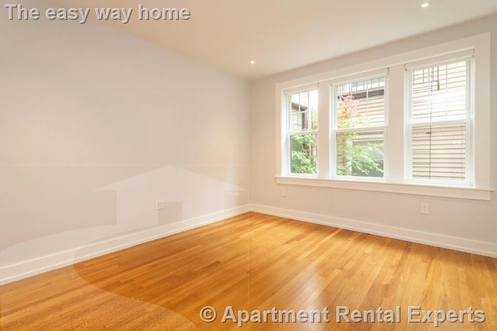 17 Forest St, Porter Square
