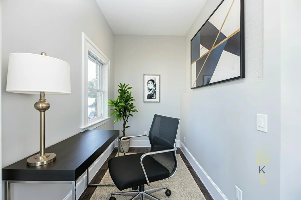 85 Regent St, Roxbury