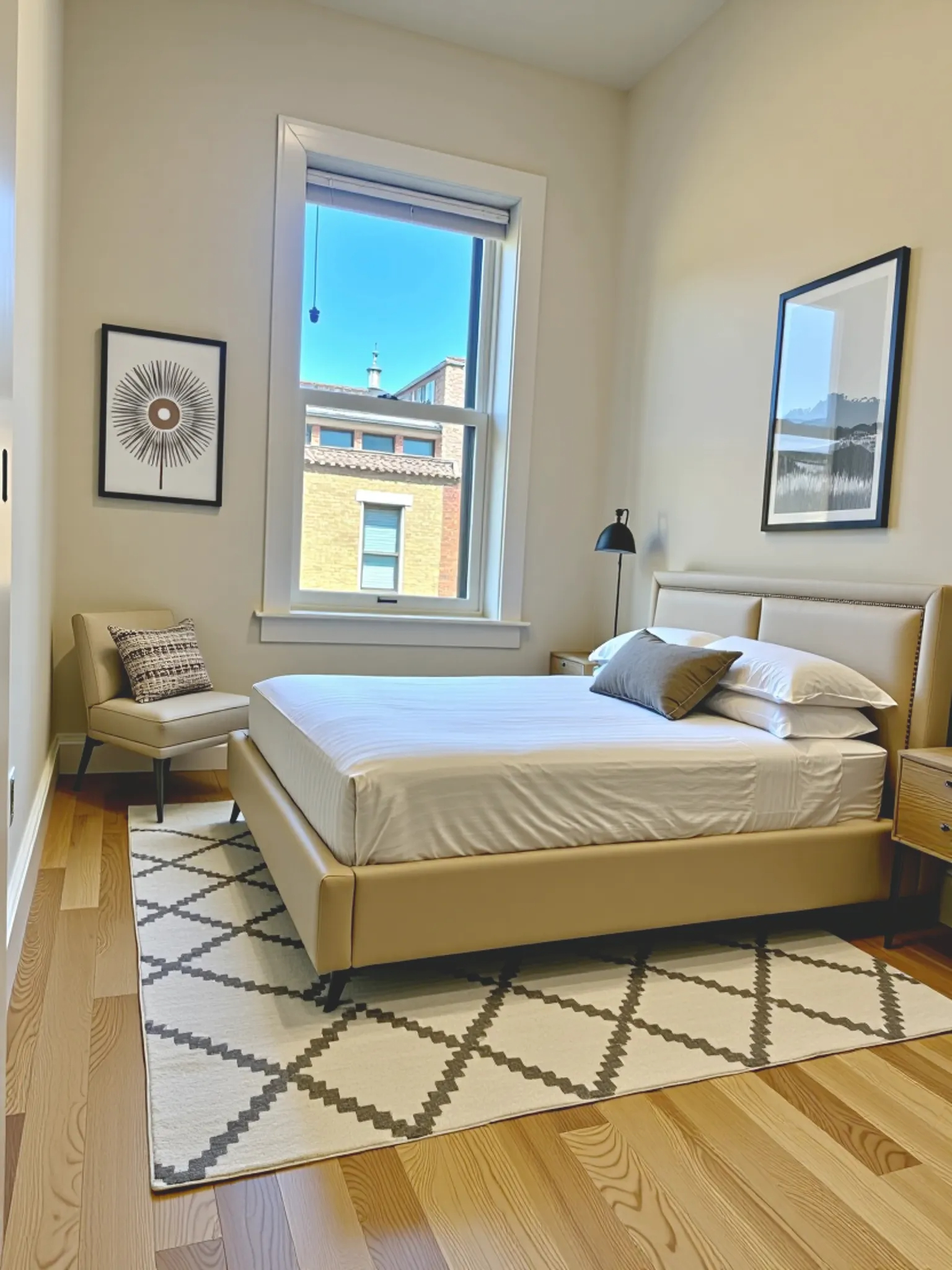 8 Grove, Beacon Hill