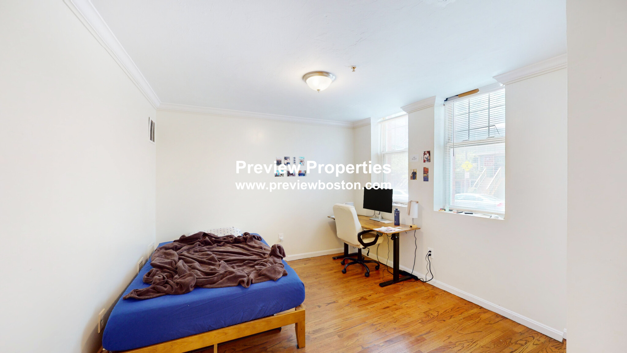 712 Shawmut Ave, South End