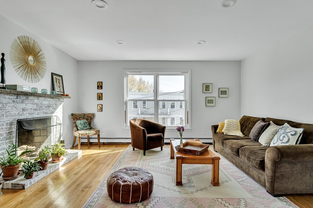 32 Saint Marks Rd, Dorchester