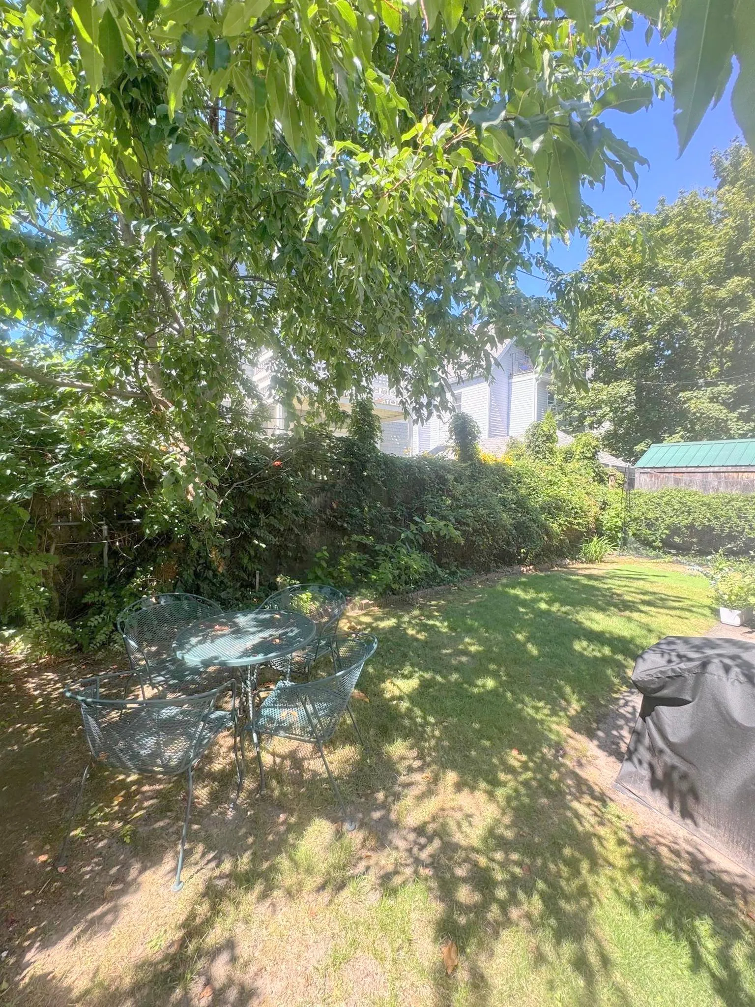 70 Josephine Ave, Powder House Square