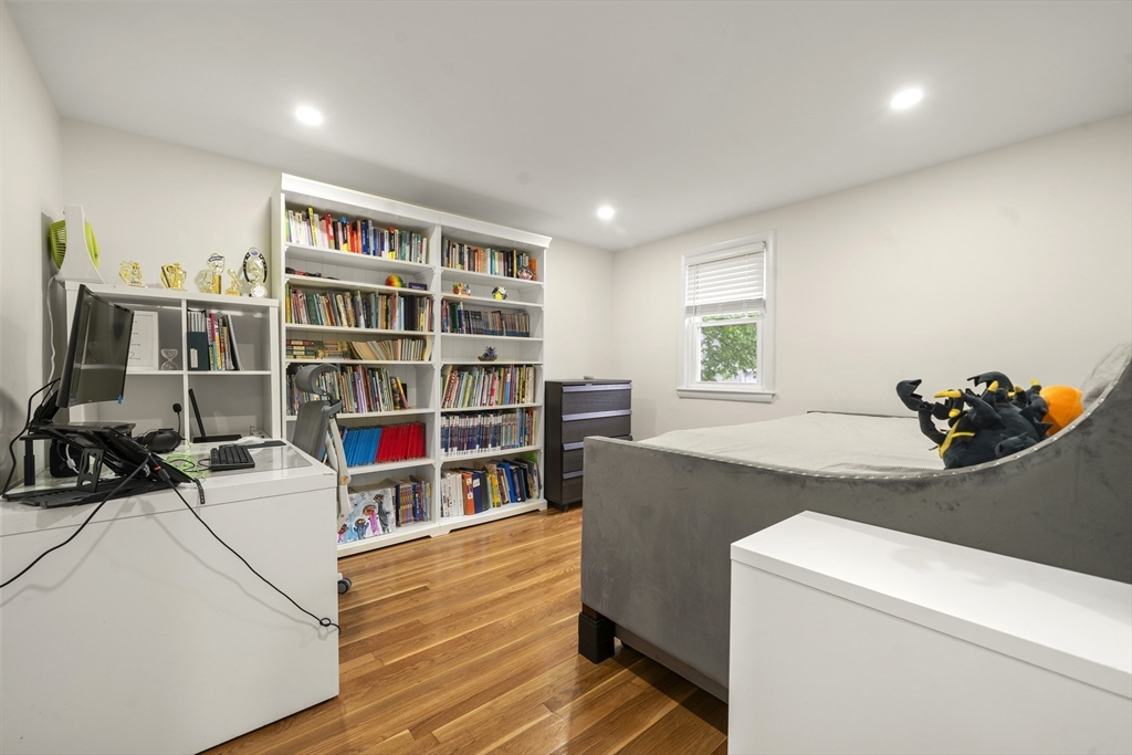 20-22 Popes Hill St, Dorchester