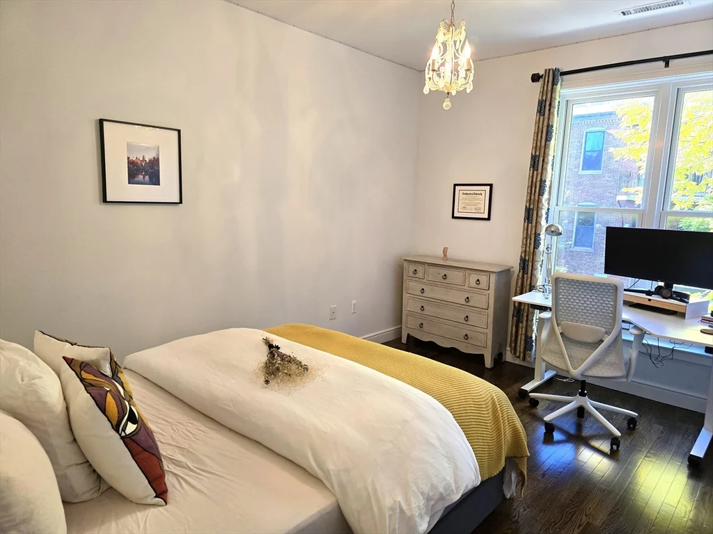 76 W Rutland Sq, South End