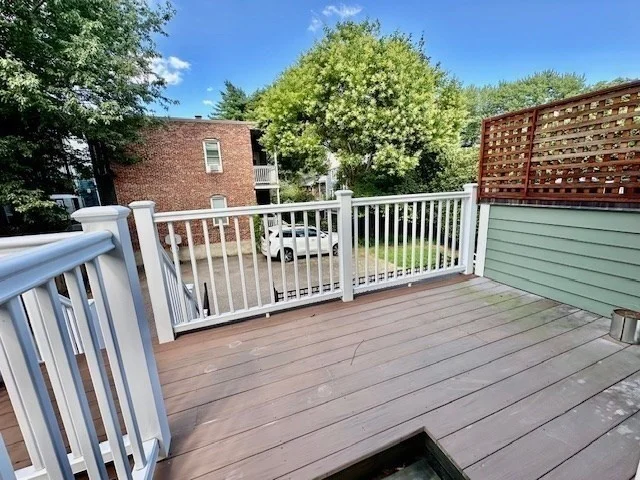 408 Putnam Ave, Cambridgeport