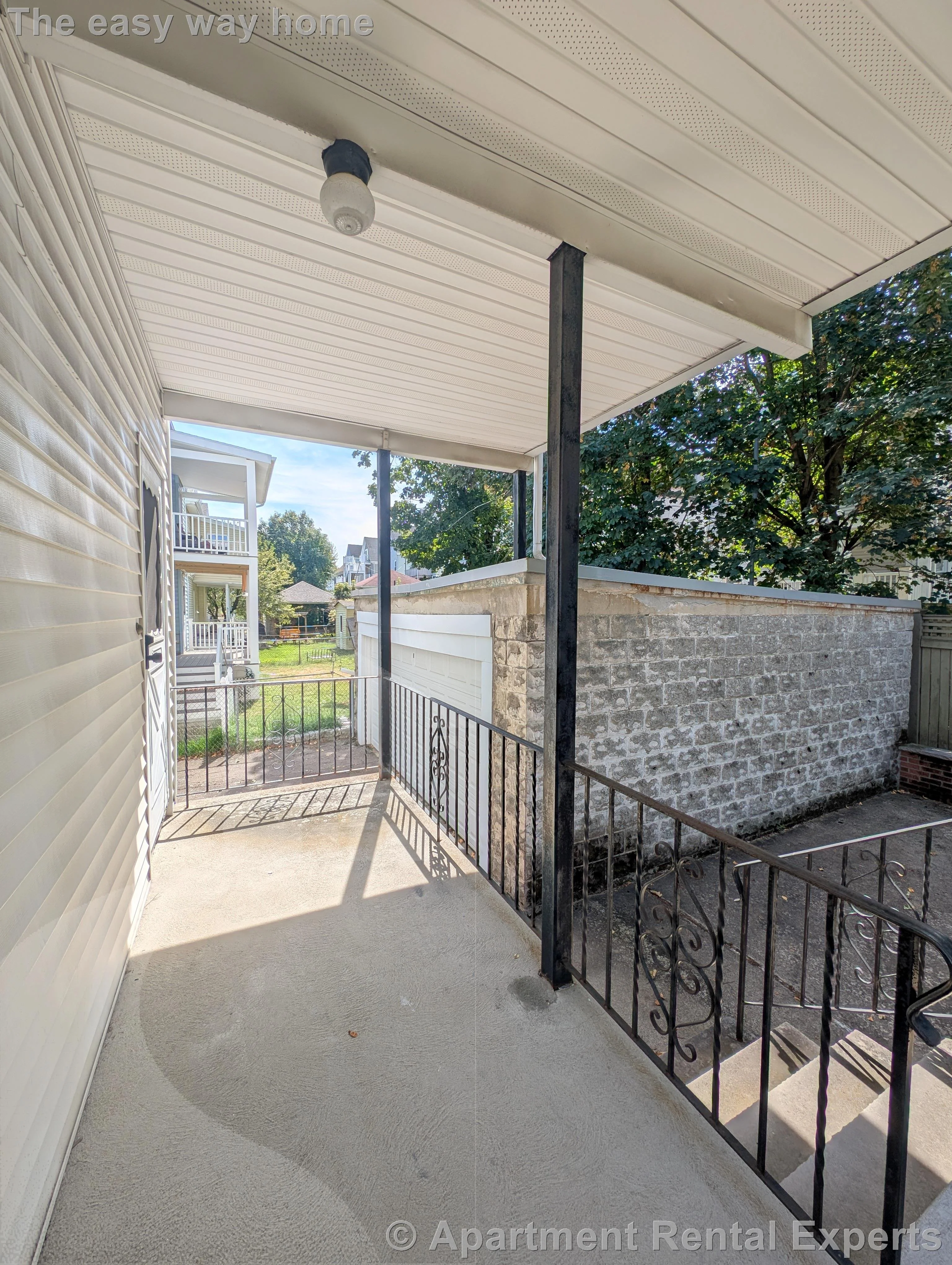 65 Bristol Rd, Ball Square