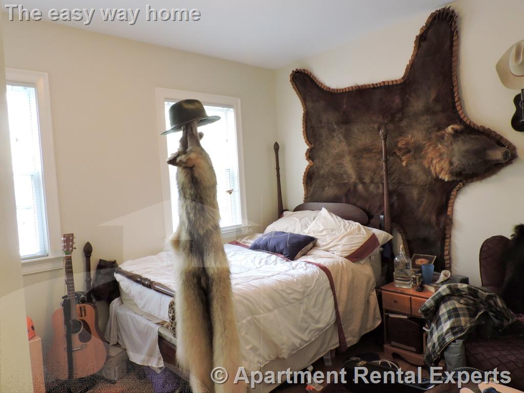 1 Marney St, Kendall Square