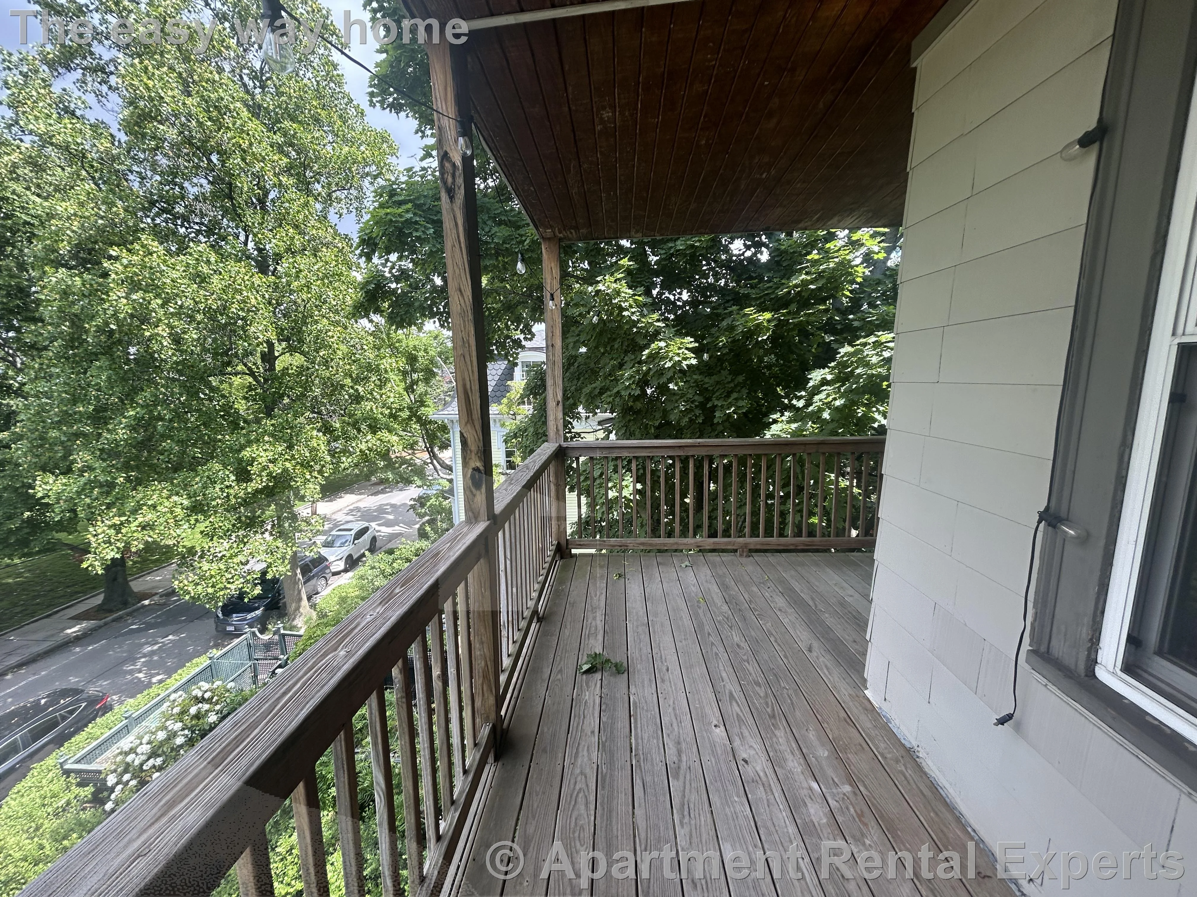 427 Broadway, Mid Cambridge