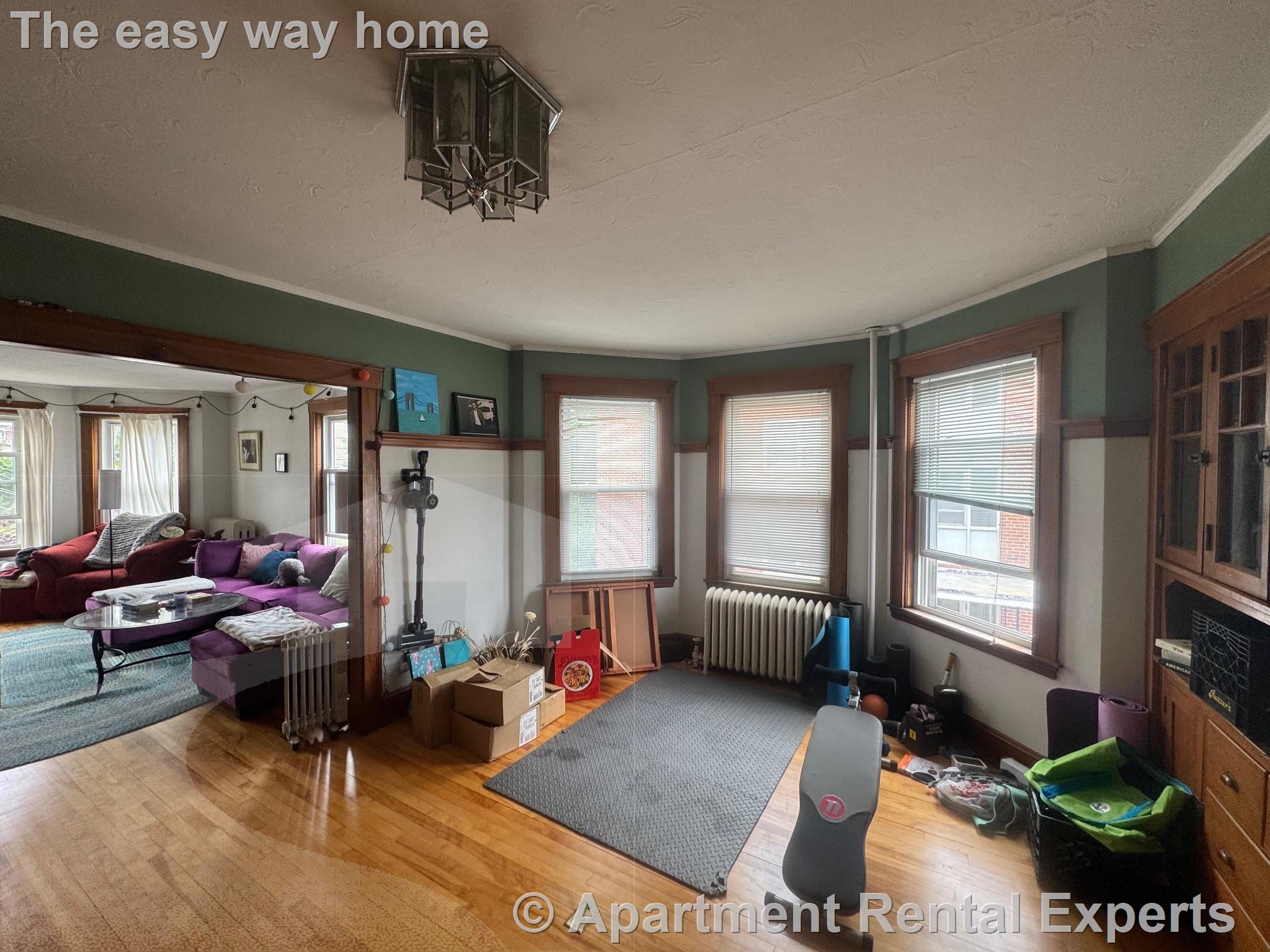 109 Orchard St, Davis Square