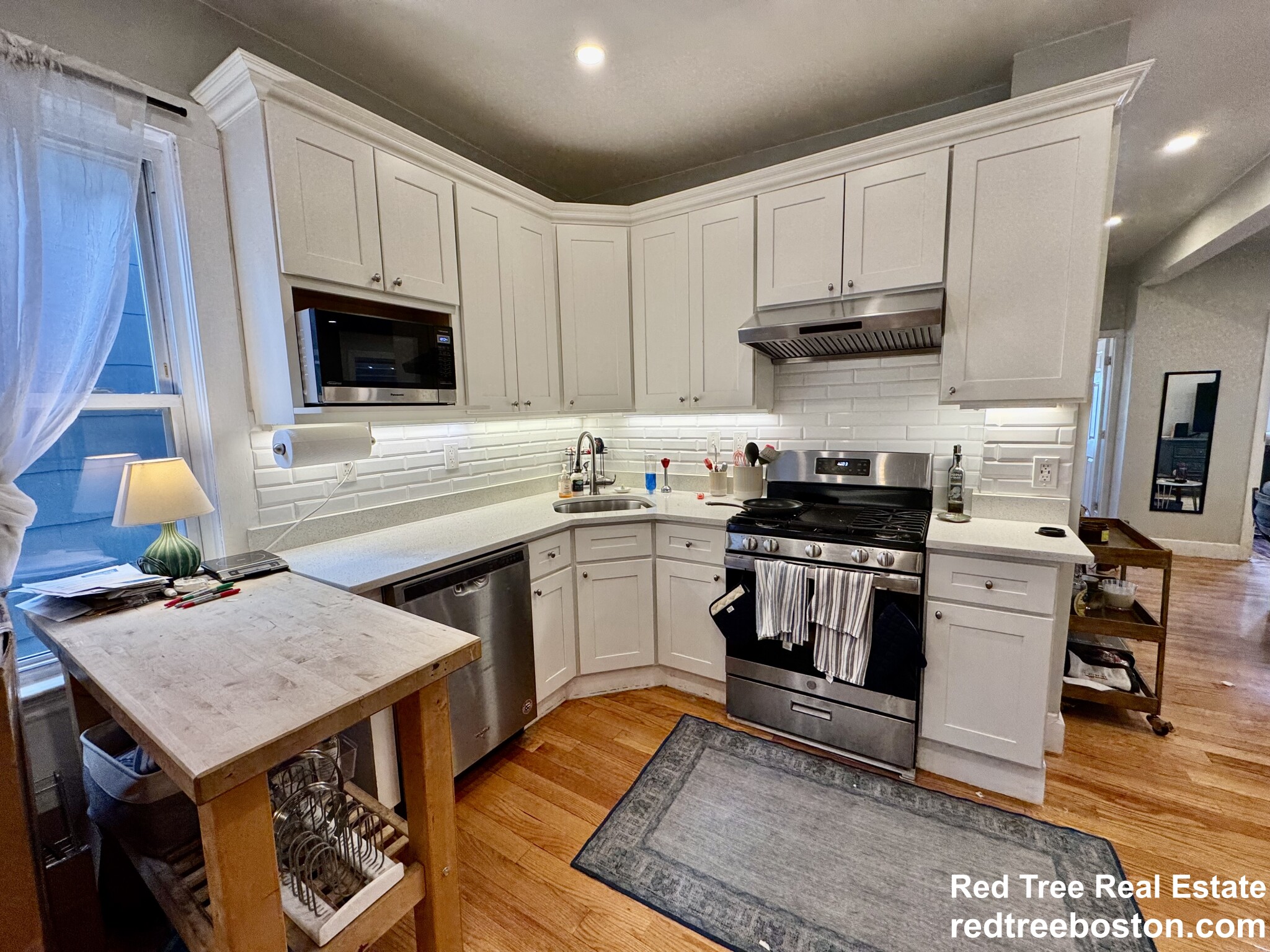 11 Anson St, Jamaica Plain