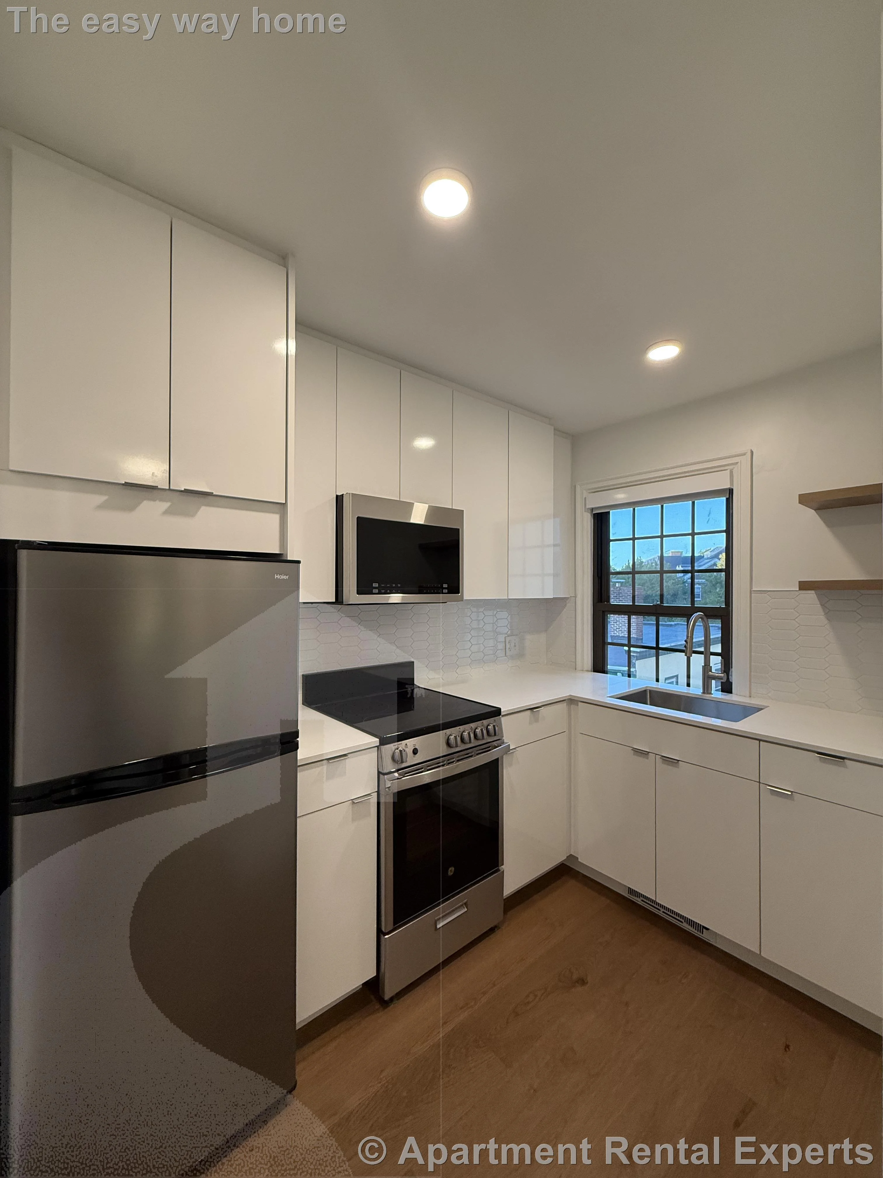 1200 Massachusetts Ave, Harvard Square