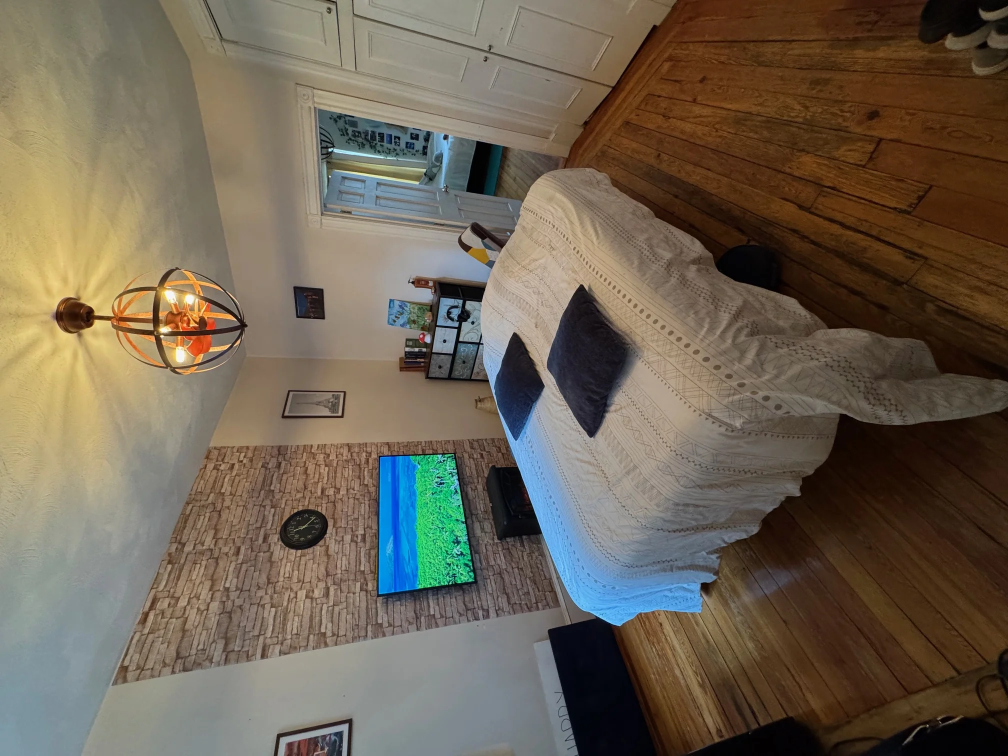 34 Anderson, Beacon Hill