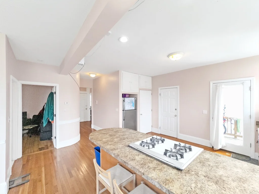 32 Fisher Ave, Mission Hill