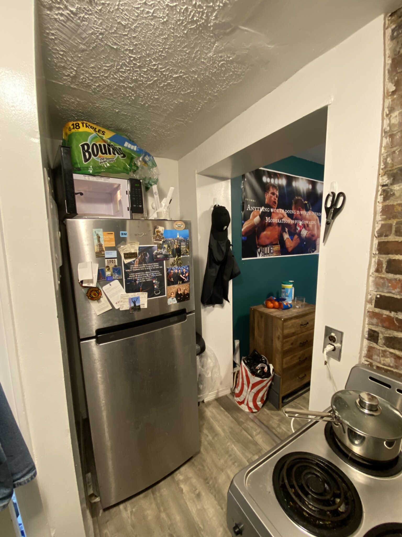 41 Anderson St, Beacon Hill