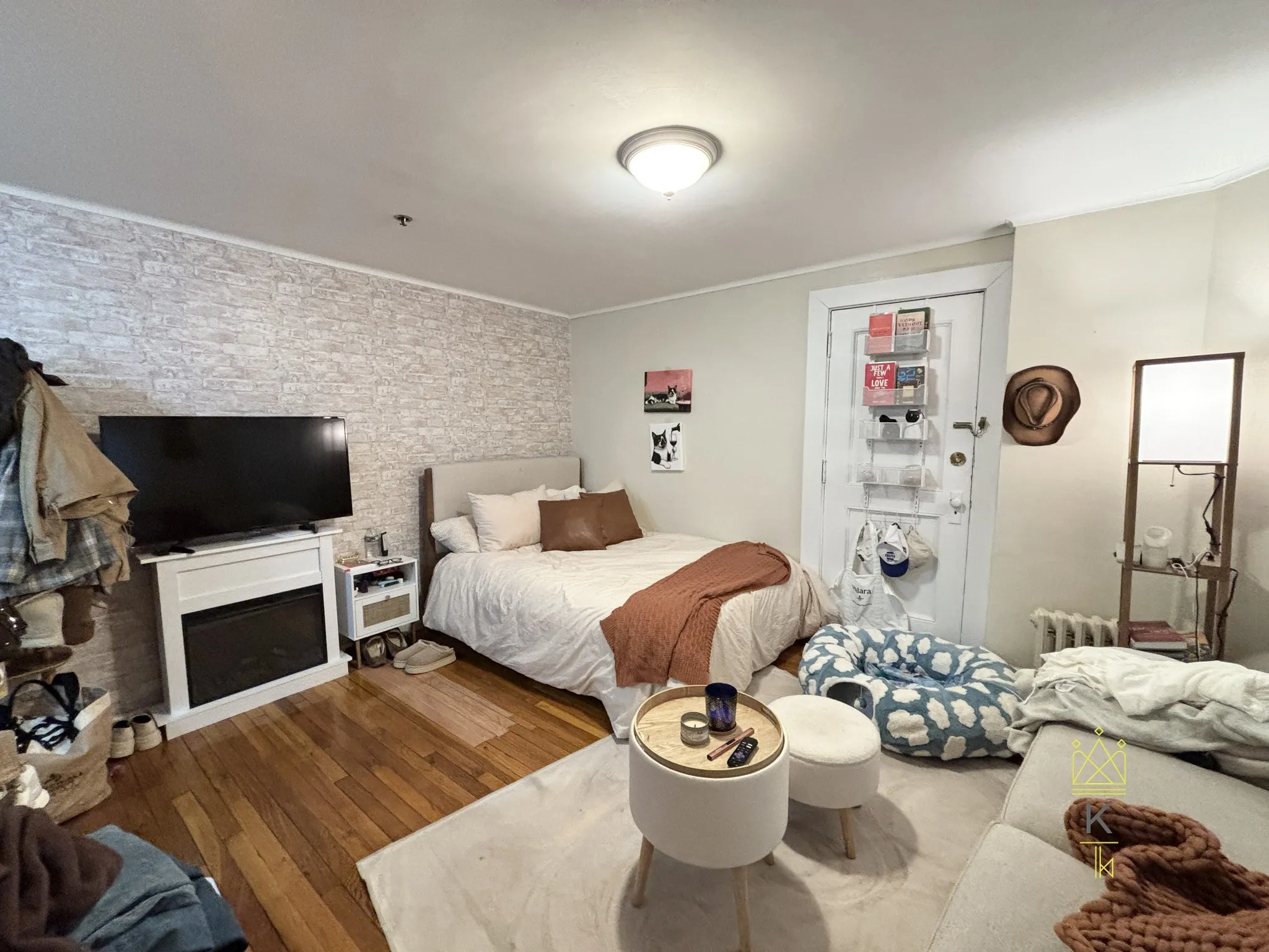 1477 Beacon St, Griggs Park