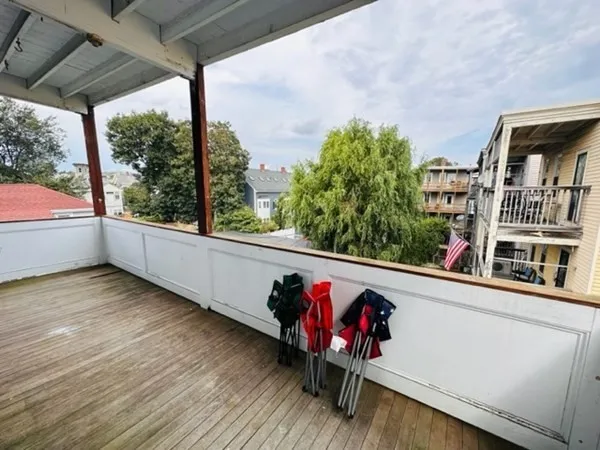 74 Marine Rd, Boston