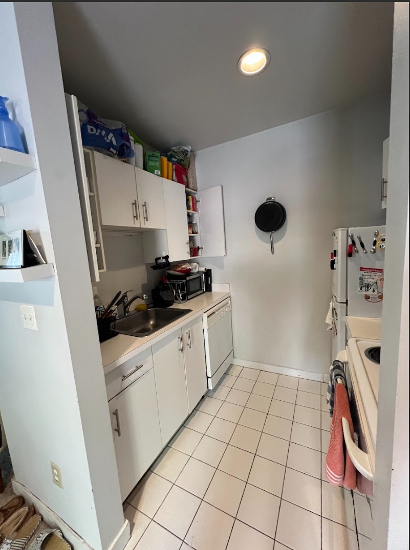 39 Saint Botolph St, Back Bay