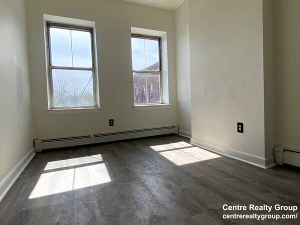 475 Dudley St, Roxbury