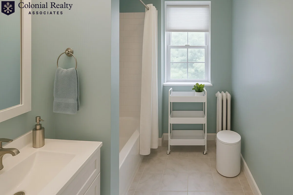 1795 Beacon St, Brookline
