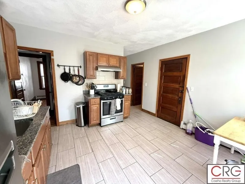 85 Beacon St, Ward Two