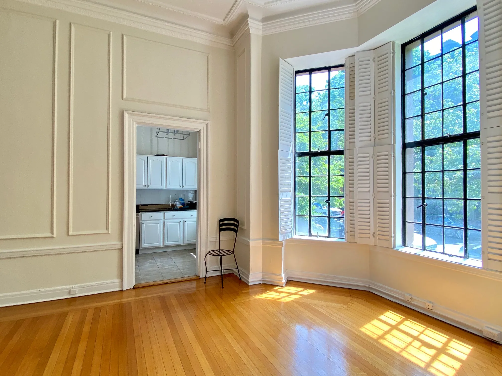 31 Marlborough St, Back Bay