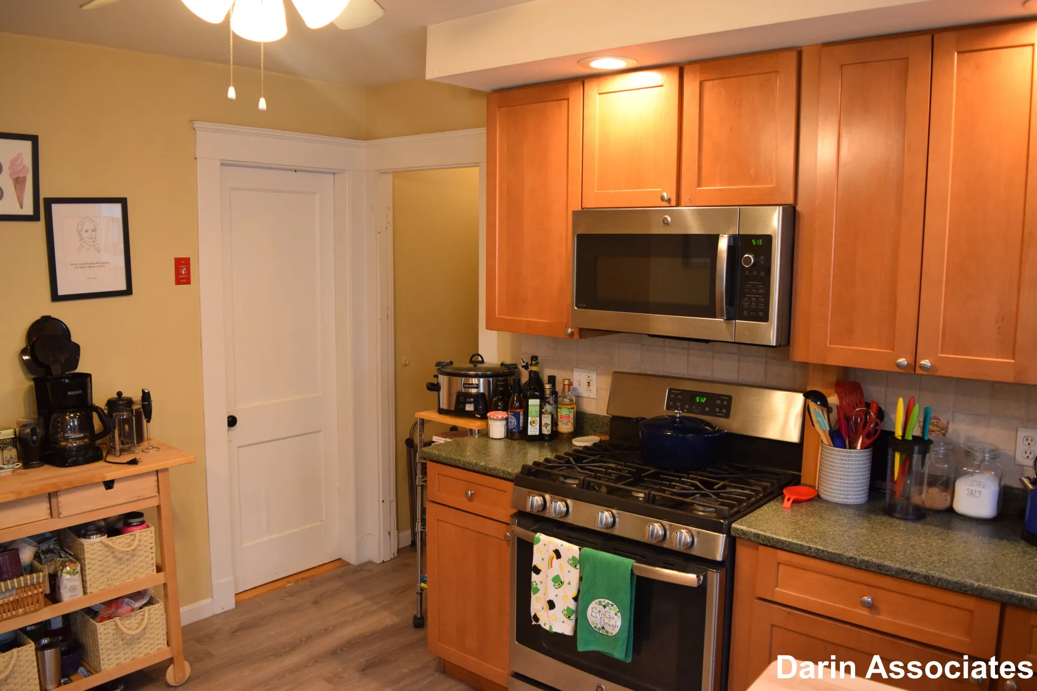 1065 Broadway, Teele Square