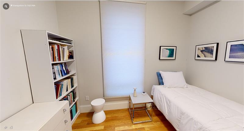 168 Hampshire St, Inman Square