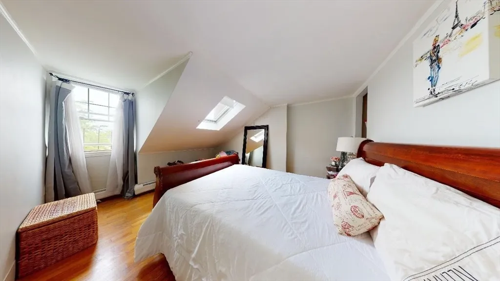 408 Sumner St, East Boston