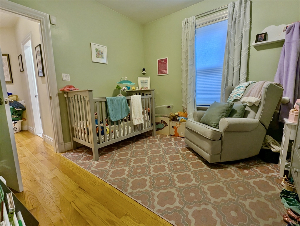 925 East Broadway, South Boston