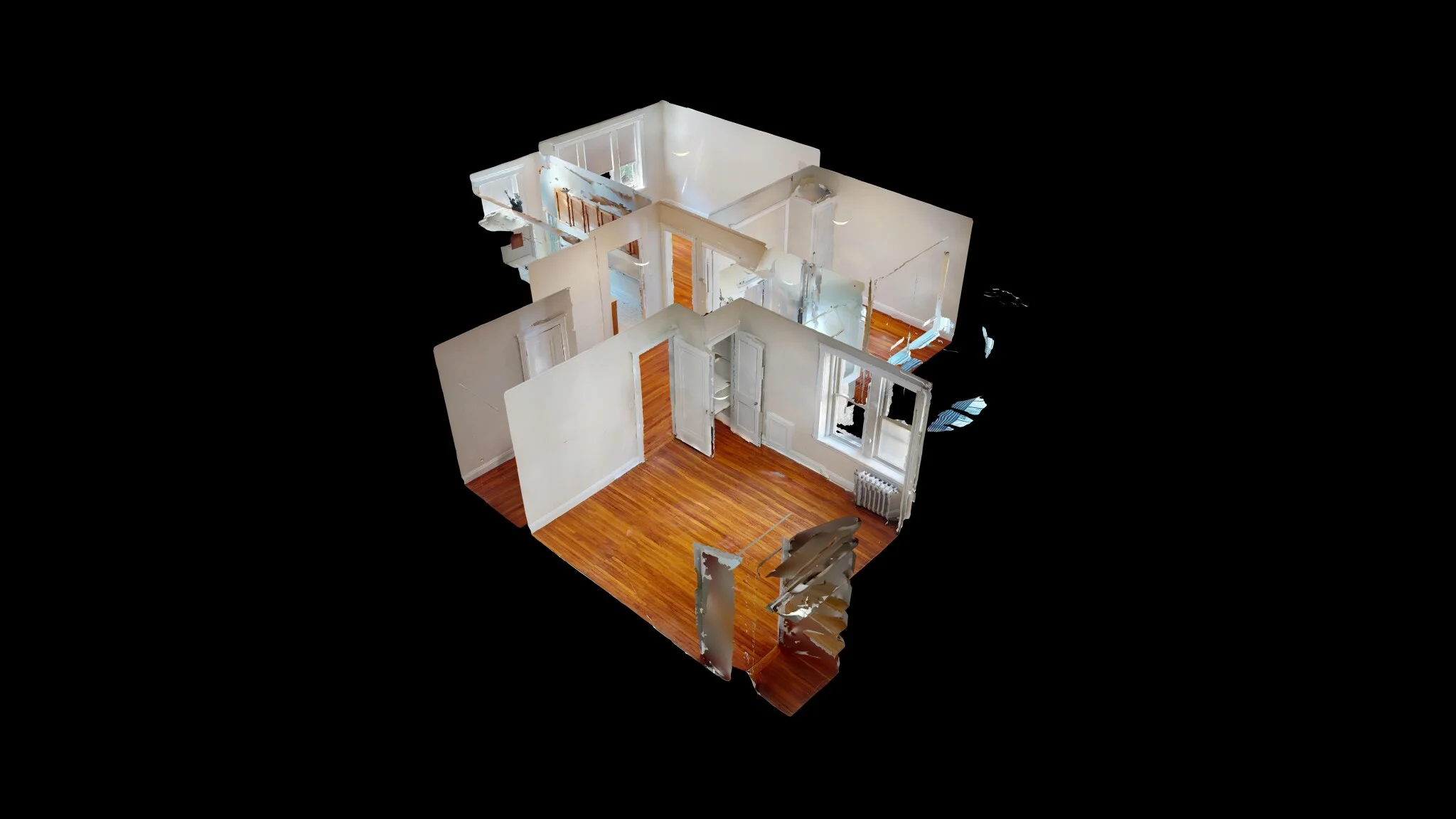 1940 Commonwealth Ave, Brighton